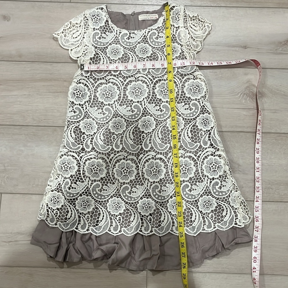 ZARA :: DRESS - Picture 12 of 15
